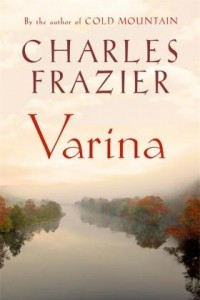 Книга Varina