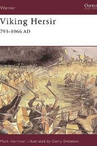 Книга Viking Hersir: 793–1066 AD