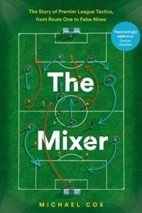 Книга The Mixer