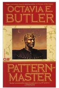 Книга Pattern-Master