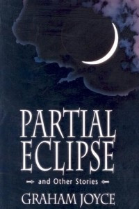 Partial Eclipse: And Other Stories