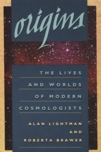 Книга Origins: The Lives and Worlds of Modern Cosmologists