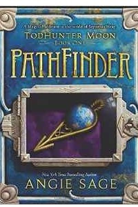 Книга Pathfinder