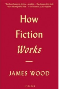Книга How Fiction Works