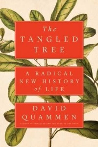 Книга The Tangled Tree: A Radical New History of Life