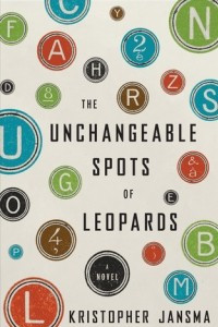 Книга The Unchangeable Spots of Leopards