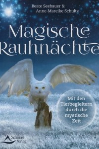 Книга Magische Rauhnachte