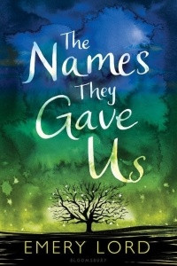 Книга The Names They Gave Us