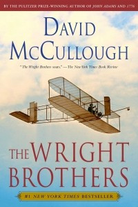Книга The Wright Brothers
