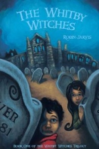 Книга The Whitby Witches