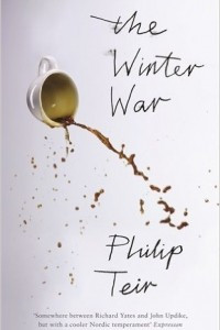 Книга The Winter War