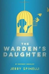 Книга The Warden's Daughter