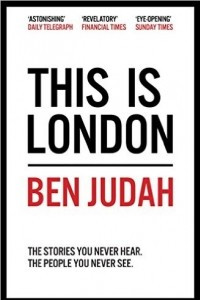Книга This is London