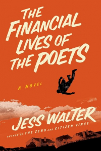 Книга The Financial Lives of the Poets