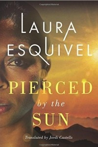 Книга Pierced by the Sun
