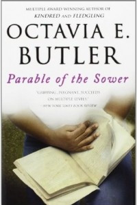 Книга Parable of the Sower