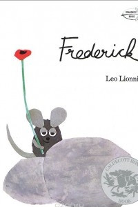 Книга Frederick