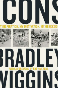 Книга Icons: My Inspiration. My Motivation. My Obsession.