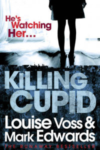 Книга Killing Cupid