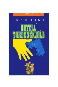 Книга Hotell Tordenskjold