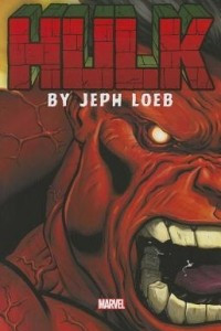 Книга Hulk by Jeph Loeb: The Complete Collection, Volume 1