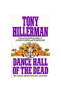 Книга Dance Hall of the Dead