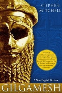 Книга Gilgamesh: A New English Version