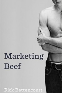 Книга Marketing Beef