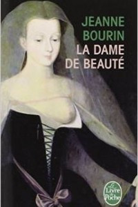 Книга La Dame de Beaute
