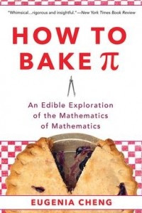 Книга How to bake pi