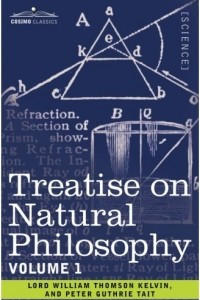 Книга The Elements of Natural Philosophy