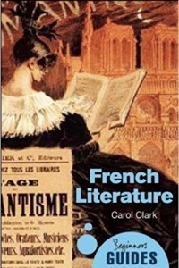 Книга French Literature