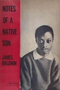 Книга Notes of a Native Son