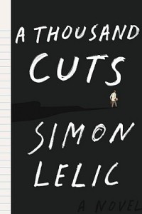 Книга A Thousand Cuts
