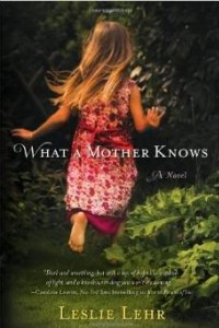 Книга What a Mother Knows