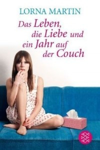 Книга Das Leben, Die Liebe Und Ein Jahr Auf Der Couch