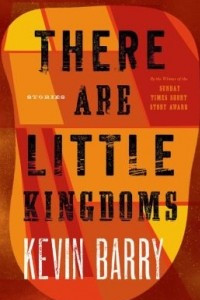 Книга There Are Little Kingdoms