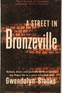 Книга A Street in Bronzeville