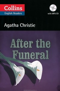 Книга After The Funeral