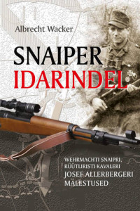 Книга Snaiper idarindel