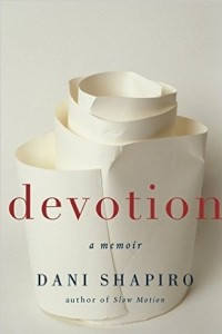 Книга Devotion