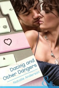 Книга Dating and Other Dangers