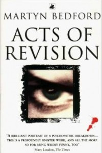 Книга Acts of Revision