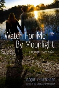 Книга Watch for Me by Moonlight