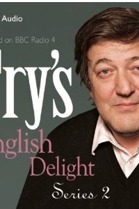 Книга Fry's English Delight: Series Two