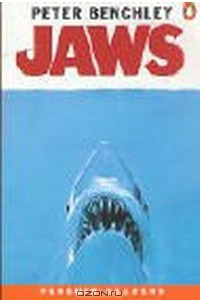 Книга Jaws (Penguin Longman Penguin Readers)