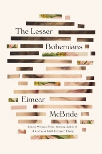Книга The Lesser Bohemians