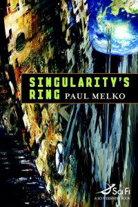 Книга Singularity’s Ring
