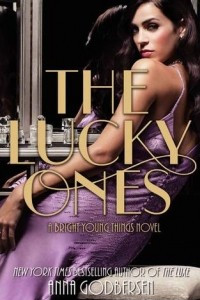 Книга The Lucky Ones (Bright Young Things #3)