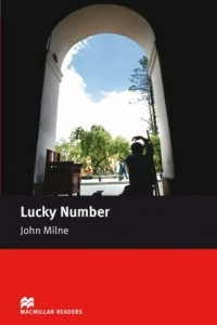 Книга Lucky Number
